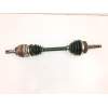 Recambio de transmision delantera izquierda para opel vectra b (j96) 1.6 i 16v (f19) referencia OEM IAM 90512384  