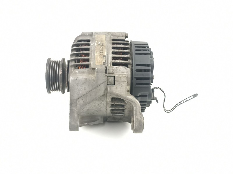 Recambio de alternador para audi a4 avant (b5) 1.8 20v turbo referencia OEM IAM 058903016E A13VI156 