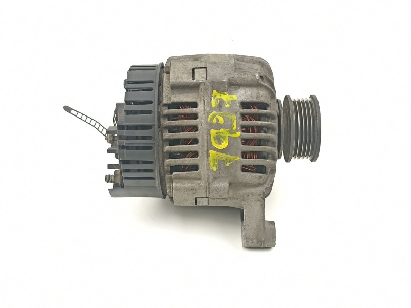 Recambio de alternador para audi a4 avant (b5) 1.8 20v turbo referencia OEM IAM 058903016E A13VI156 