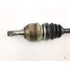 Recambio de transmision delantera izquierda para opel vectra b (j96) 1.6 i 16v (f19) referencia OEM IAM 90512384  