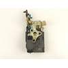 Recambio de cerradura puerta trasera derecha para daewoo lacetti hatchback (klan) 1.6 referencia OEM IAM 96260996  