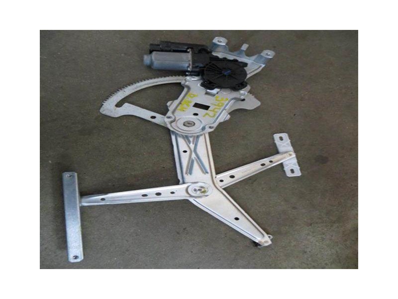 Recambio de elevalunas elec. del. dch. : opel meriva : 1.3 td -z13dtj (74,80cv) 5p [2009] para opel meriva 1.3 td -z13dtj refere