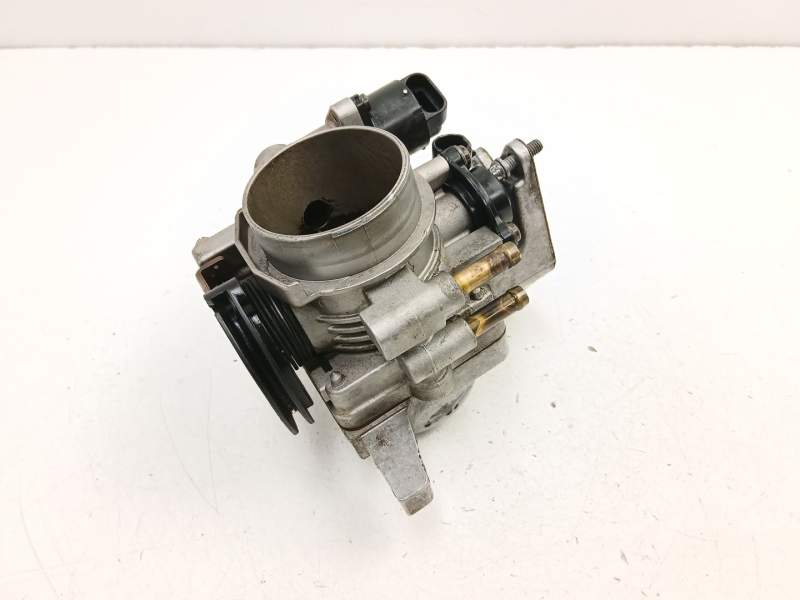 Recambio de caja mariposa para opel vectra b (j96) 1.6 i 16v (f19) referencia OEM IAM 90501011  