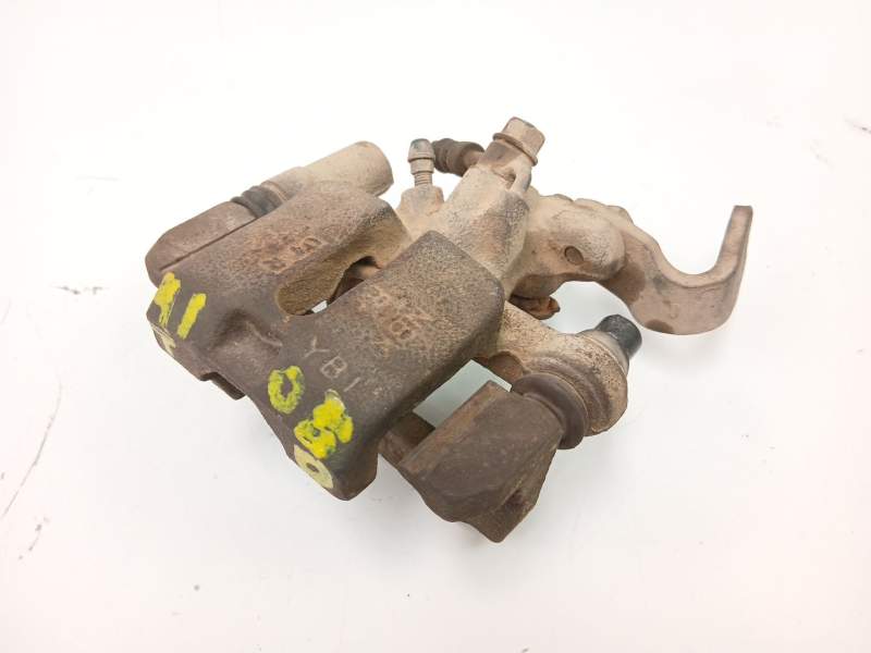 Recambio de pinza freno trasera derecha para suzuki baleno (eg) 1.9 td (sy419) referencia OEM IAM 5540162G01  
