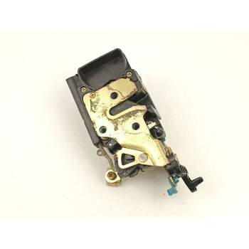 CERRADURA PUERTA TRASERA IZQUIERDA 96260995 