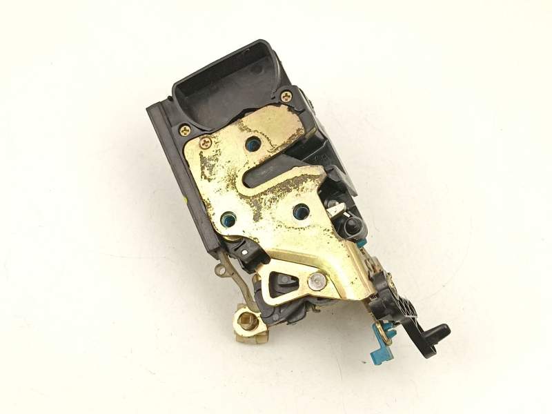 Recambio de cerradura puerta trasera izquierda para daewoo lacetti hatchback (klan) 1.6 referencia OEM IAM 96260995  