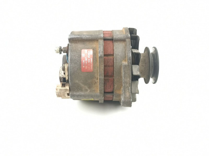 Recambio de alternador para renault super 5 (b/c40_) 1.1 referencia OEM IAM 7700764382 9120144267 