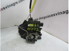 Recambio de cerradura pta. tras. dch. : audi a6 : 1.8 g ( 149,56 cv) [2004] para audi a6 1.8 g ( 149,56 cv) referencia OEM IAM  