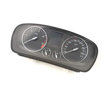 CUADRO INSTRUMENTOS 248100006R A2C53182883 