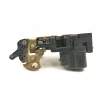 Recambio de cerradura puerta trasera izquierda para daewoo lacetti hatchback (klan) 1.6 referencia OEM IAM 96260995  