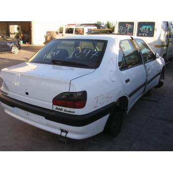 PEUGEOT 306