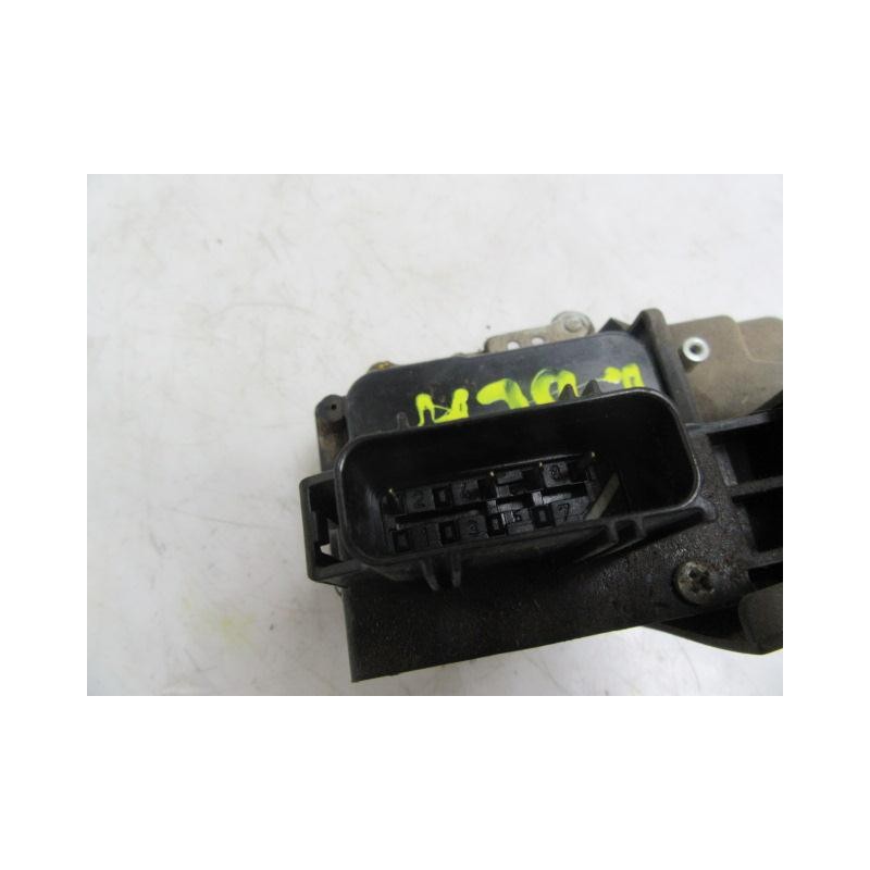 Recambio de cerradura pta. tras. dch. : ford fiesta : 1.4 /fxjb (80,24cv) 5p [2002] para ford fiesta 1.4 /fxjb referencia OEM IA