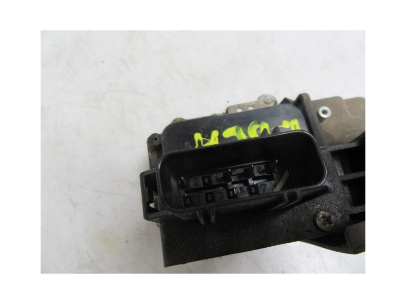 Recambio de cerradura pta. tras. dch. : ford fiesta : 1.4 /fxjb (80,24cv) 5p [2002] para ford fiesta 1.4 /fxjb referencia OEM IA