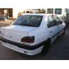 peugeot 306 del año 1998