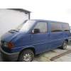 volkswagen transporter del año 1991