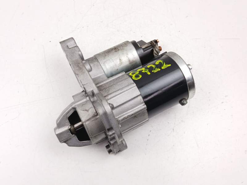 Recambio de motor arranque para renault captur ii (hf_) tce 130 (hfmf) referencia OEM IAM 233006662R M000TD2572 