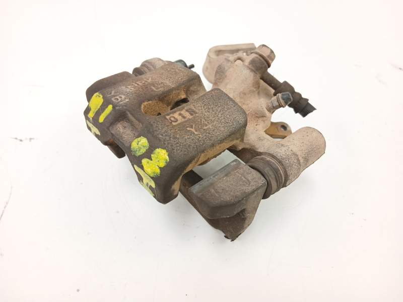 Recambio de pinza freno trasera izquierda para suzuki baleno (eg) 1.9 td (sy419) referencia OEM IAM 5540262G01  