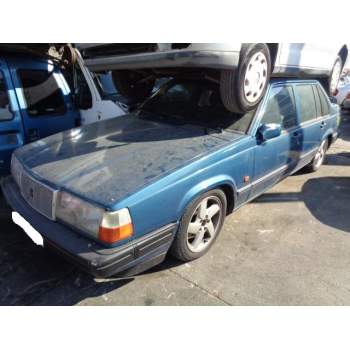 VOLVO 940