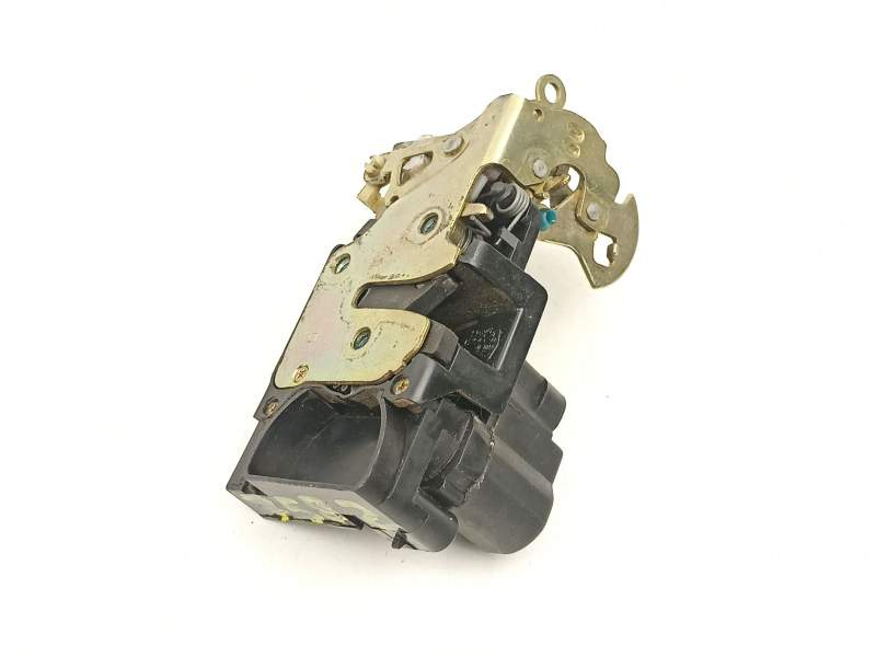 Recambio de cerradura puerta delantera derecha para daewoo lacetti hatchback (klan) 1.6 referencia OEM IAM 96272642  