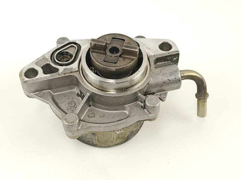 Recambio de depresor freno para citroën c3 1.4 hdi exclusive referencia OEM IAM 9637413980  456565