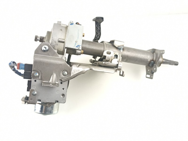 Recambio de bomba direccion electrica para nissan note (e11e) 1.4 cat referencia OEM IAM 488109U10A 6900000816 285009U02A