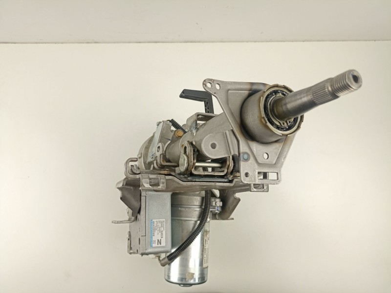 Recambio de bomba direccion electrica para nissan note (e11e) 1.4 cat referencia OEM IAM 488109U10A 6900000816 285009U02A