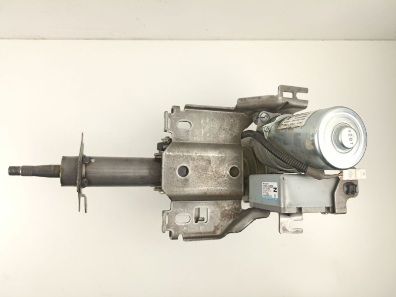 Recambio de bomba direccion electrica para nissan note (e11e) 1.4 cat referencia OEM IAM 488109U10A 6900000816 285009U02A