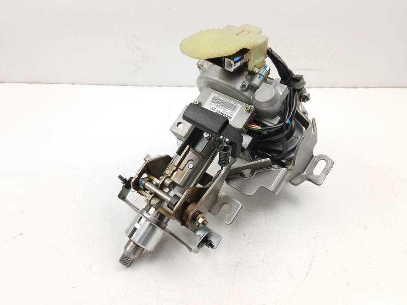 Recambio de bomba direccion electrica para renault scénic iii (jz0/1_) 1.5 dci referencia OEM IAM 488101601R  