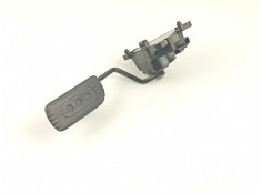 Recambio de potenciometro aceleracion para nissan note (e11e) 1.4 cat referencia OEM IAM 18002AX700  