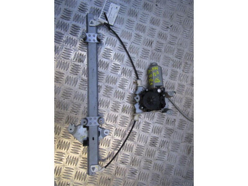 Recambio de elevalunas del-izdo : nissan primera : 2.0 g/sr20 (130,56cv) 4p [1997] para nissan primera 2.0 g/sr20 referencia OEM