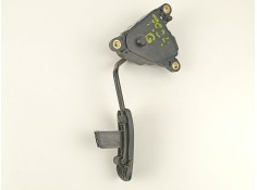 Recambio de potenciometro aceleracion para nissan note (e11e) 1.4 cat referencia OEM IAM 18002AX700   2