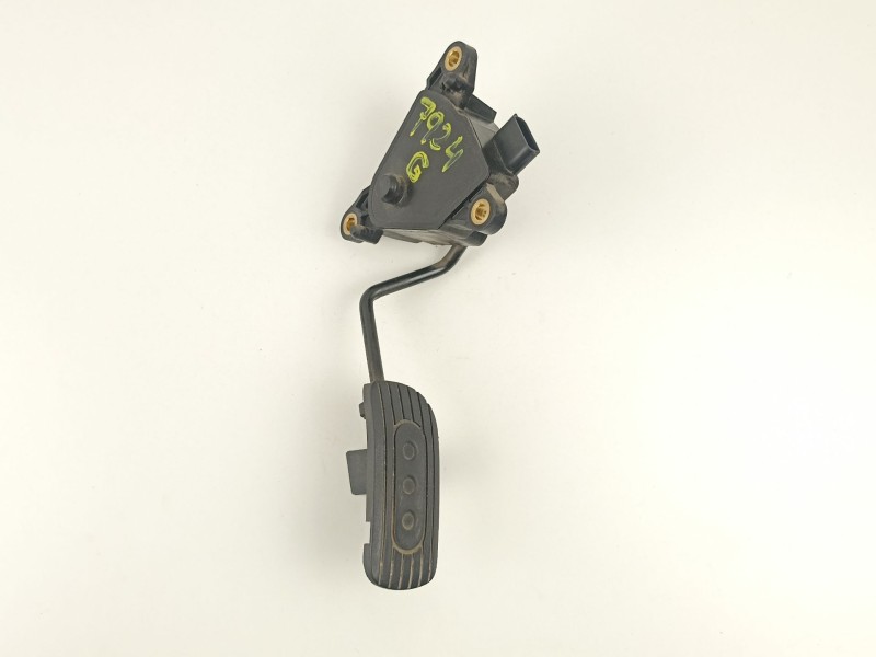 Recambio de potenciometro aceleracion para nissan note (e11e) 1.4 cat referencia OEM IAM 18002AX700  