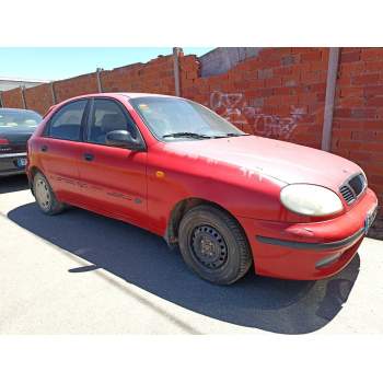 DAEWOO LANOS (KLAT)