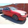 daewoo lanos (klat) del año 2000