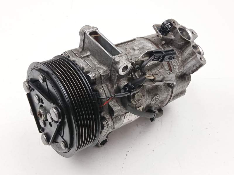 Recambio de compresor aire acondicionado para renault captur ii (hf_) tce 130 (hfmf) referencia OEM IAM 926002888R  