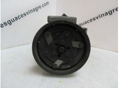 Recambio de aire acondicionado : renault modus : 1.5 dci (81,58cv) [2004] para renault modus 1.5 dci referencia OEM IAM    2