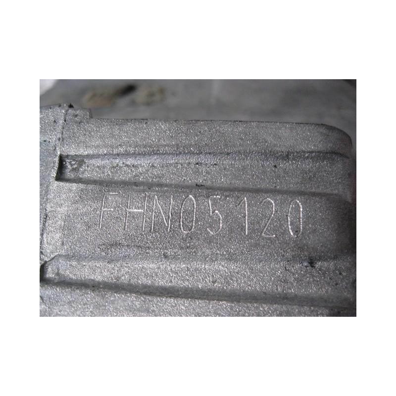 Recambio de cambio 5v (td/tdi ) : volkswagen passat : 1.9 tdi -awx (130,56cv) 4p [2001] para volkswagen passat 1.9 tdi -awx refe