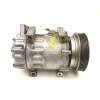 Recambio de compresor aire acondicionado para dacia duster (hs_) 1.5 dci referencia OEM IAM 926006229R SD7V161809 