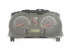 Recambio de cuadro instrumentos para nissan note (e11e) 1.4 cat referencia OEM IAM 248109U00B   2