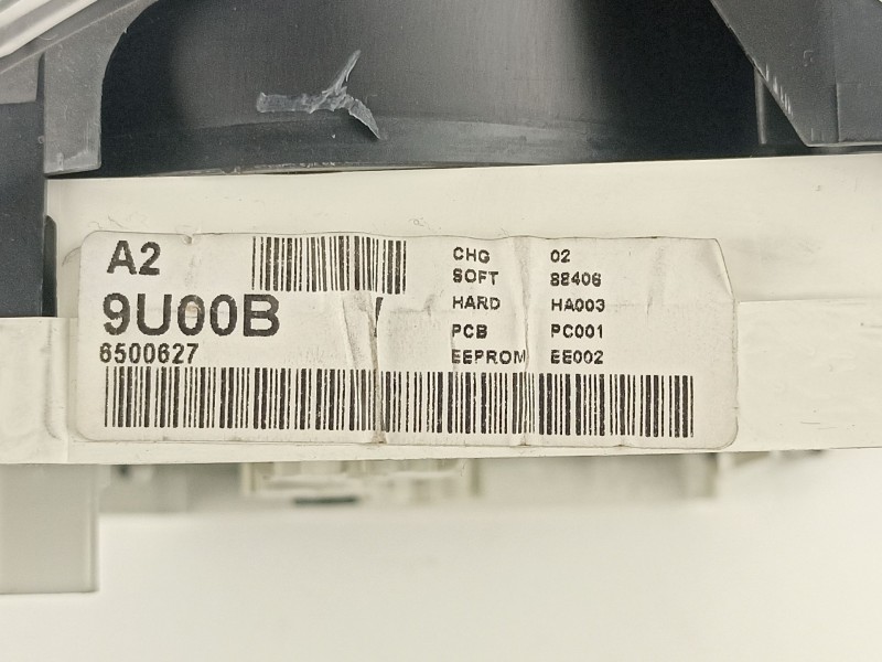 Recambio de cuadro instrumentos para nissan note (e11e) 1.4 cat referencia OEM IAM 248109U00B  