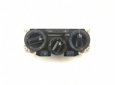 Recambio de mandos calefaccion aire para nissan note (e11e) 1.4 cat referencia OEM IAM 275109U00B N103009C 