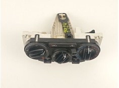 Recambio de mandos calefaccion aire para nissan note (e11e) 1.4 cat referencia OEM IAM 275109U00B N103009C  2