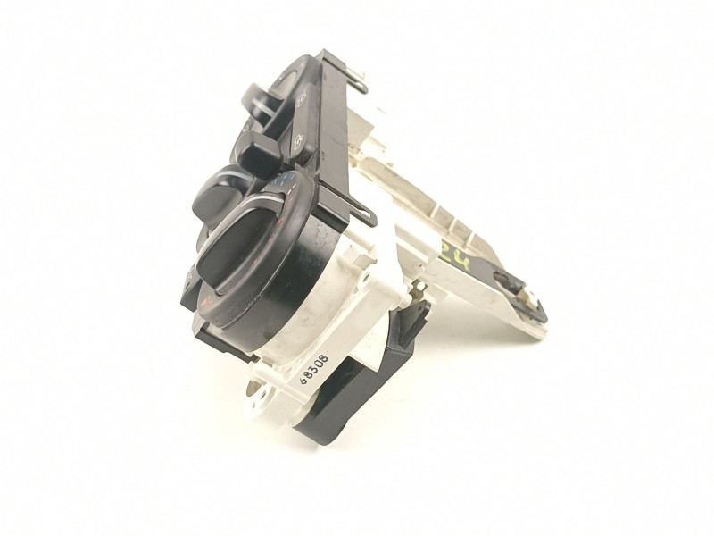 Recambio de mandos calefaccion aire para nissan note (e11e) 1.4 cat referencia OEM IAM 275109U00B N103009C 