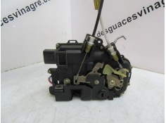 Recambio de cerradura pta. tras. dch. : audi a6 : 1.8 g ( 149,56 cv) [2004] para audi a6 1.8 g ( 149,56 cv) referencia OEM IAM   2