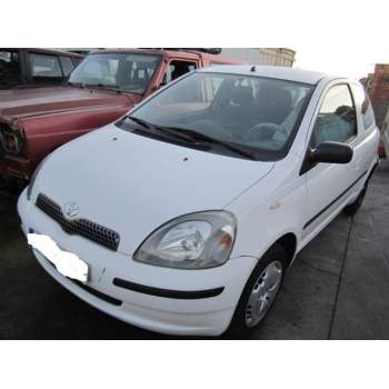 TOYOTA YARIS (_P1_)