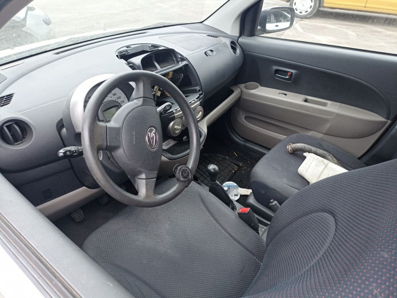 daihatsu sirion (m3..) del año 2007