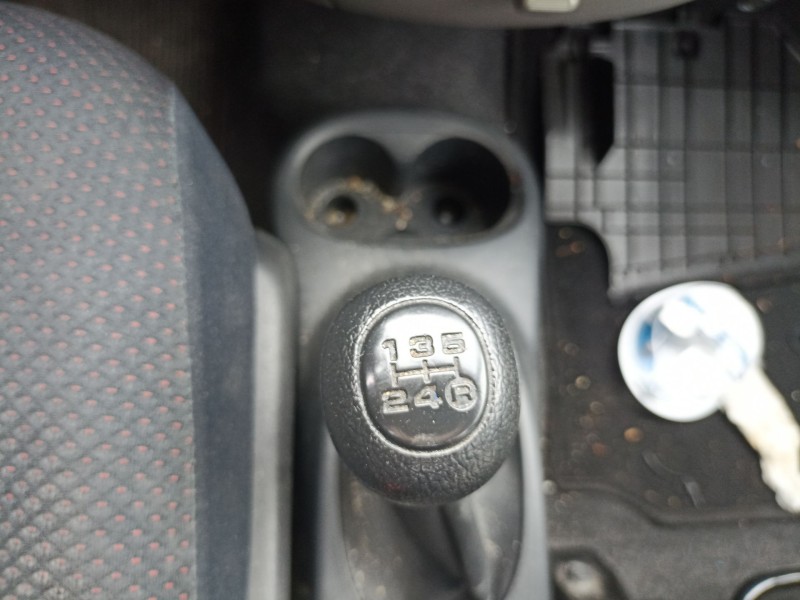 daihatsu sirion (m3..) del año 2007