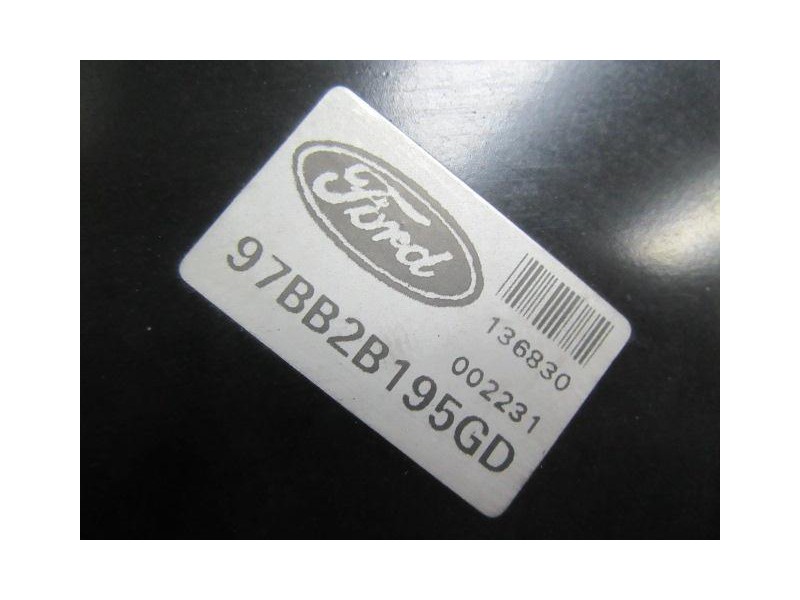 Recambio de servofreno : ford mondeo : 1.8 g (115,57cv) [2000] para ford mondeo 1.8 g referencia OEM IAM 97BB2B195GD  