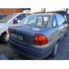 opel astra f sedán (t92) del año 1994