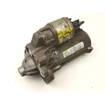 MOTOR ARRANQUE 8200836473 TS12E9 